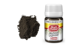 Ammo 4602308 - Metallschlacke, Pigmente, 35 ml